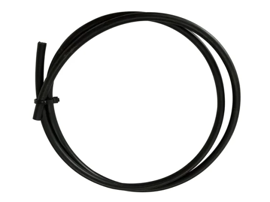 Heißer Verkauf Solar System Anschluss Flexible Strom Photovoltaik Kabel Single & Twin Cooper 4mm2