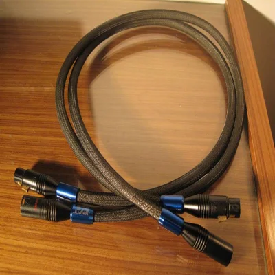 OEM-XLR-Lautsprecher-/Mikrofon-/Vice-Tube-AV-/Audiokabel